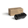 Xerox<sup>&reg;</sup> Extra High Capacity Black Toner Cartridge (16900 Yield)