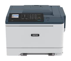 Xerox<sup>&reg;</sup> C310 COLOR PRINTER