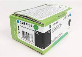 Lexmark 24B7154 C2240 XC2235 Toner Cartridge