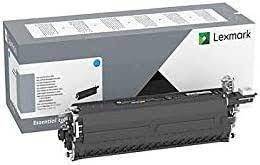 Lexmark Cyan Developer Unit (125000 Yield)