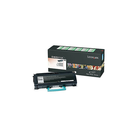Lexmark Extra High Yield Toner Cartridge (18000 Yield)