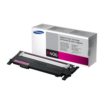 Samsung CLP 365,CLX 3305,C410&C460toner-Magenta