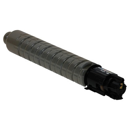 Ricoh BLACK TONER CARTRIDGE FOR USE IN AFICIO MPC305SP MPC305SPF ESTIMATED YIELD