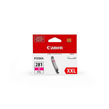 Canon, Inc Canon 1981C001 Magenta Ink Cartridge