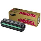 Samsung CLT-M505L High Yield Magenta Cartridge (SU304A)