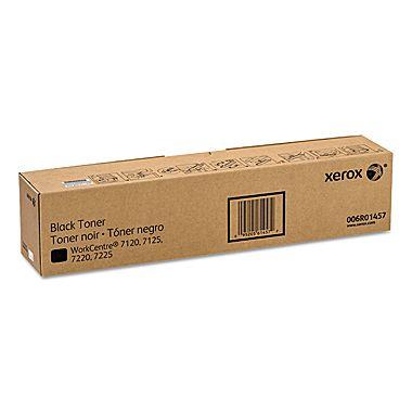 Xerox<sup>&reg;</sup> Black Toner Cartridge (22000 Yield)