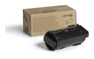 Xerox<sup>&reg;</sup> Extra High Capacity Black Toner Cartridge (16900 Yield)