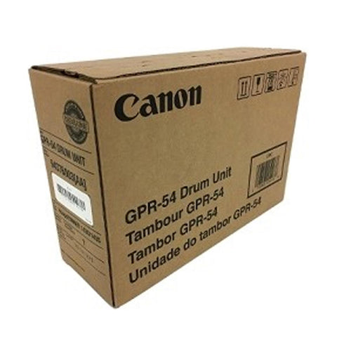 Canon, Inc GPR-54 Drum Unit (35,500 Yield)