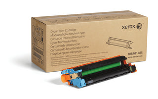Xerox<sup>&reg;</sup> Cyan Drum Cartridge (40000 Yield)