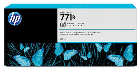 HP 771A (B6Y19A) Light Magenta Original Ink Cartridge (775 ml)
