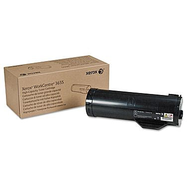 Xerox<sup>&reg;</sup> High Capacity Toner Cartridge (14400 Yield)