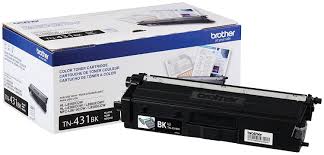 Brother Black Toner Cartridge (3000 Yield)