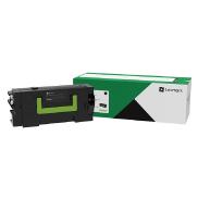 Lexmark Extra High Yield Return Program Toner Cartridge (35000 Yield)