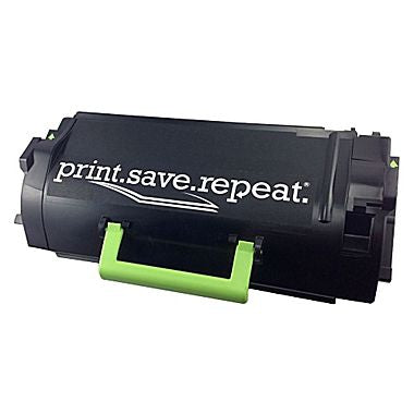 Lexmark MX711 MX810 MX811 MX812 Corporate Extra High YieldToner Cartridge (45000 Yield)