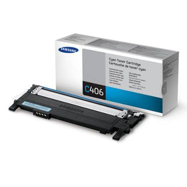 Samsung CLP 365,CLX 3305,C410&C460toner-Cyan