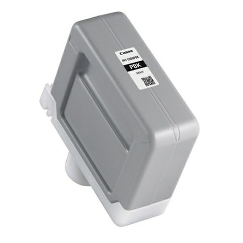 Canon, Inc Canon Photo Black Ink Cartridge (330ml)
