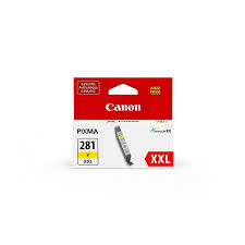 Canon, Inc Canon 1982C001 Yellow Ink Cartridge
