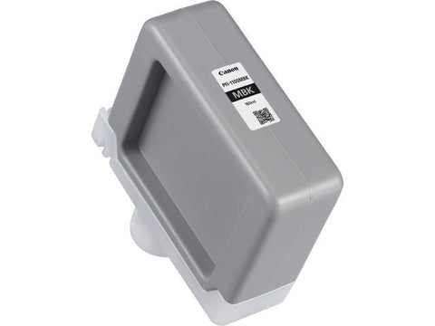 Canon, Inc INK PFI\1100 MBK