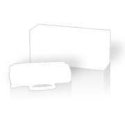 Lexmark Yellow Return Program Toner Cartridge (1000 Yield)