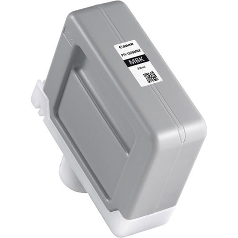 Canon, Inc Canon Matte Black Ink Cartridge (330ml)