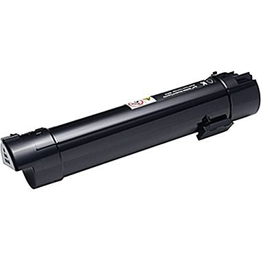 Dell C5765DN High Yield Black Toner Cartridge (OEM# 332-2115) (18000 Yield)