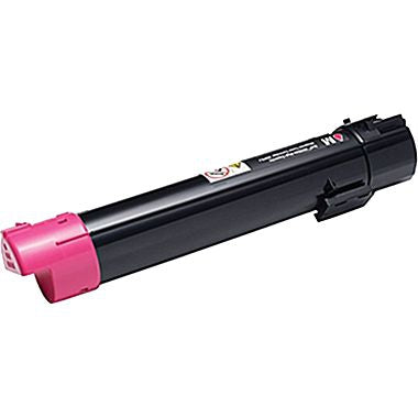 Dell C5765DN High Yield Magenta Toner Cartridge (OEM# 332-2117) (12000 Yield)