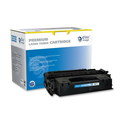 Elite Image Remanufactured HP 49X High Yield Toner Cartridges