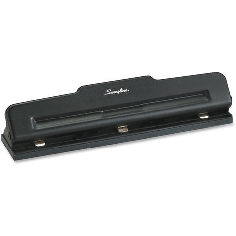 ACCO Brands Corporation Economy Light Duty Desktop Punch