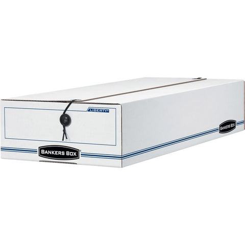 Fellowes, Inc Fellowes Liberty&reg; Check and Form Boxes