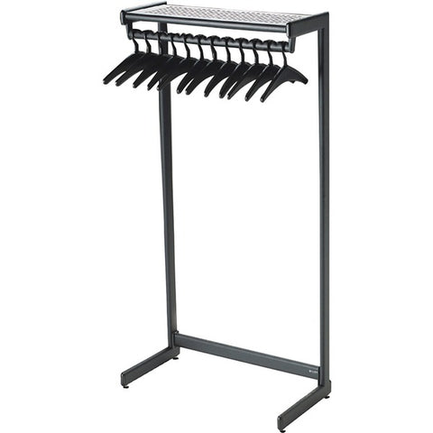 ACCO Brands Corporation One-Shelf Garment Rack