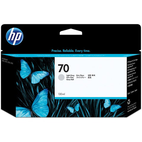 HP 70 (C9451A) Series Ink Cartridge