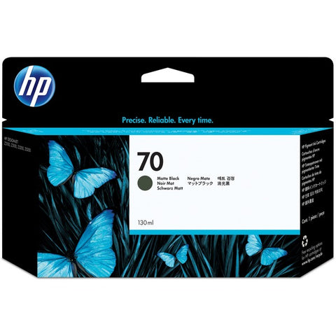 HP 70 (C9448A) Series Ink Cartridge