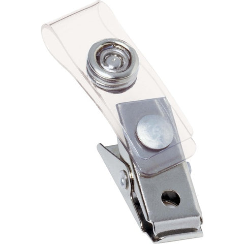 ACCO Brands Corporation ID Badge Clip