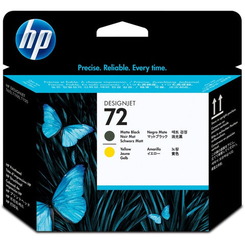 HP 72 (C9384A) Ink Cartridge