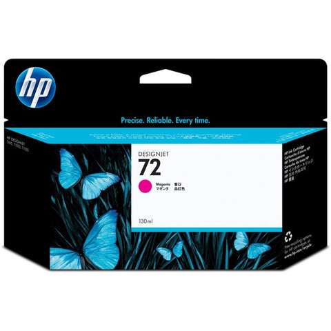 HP 72 (C9372A) Ink Cartridge