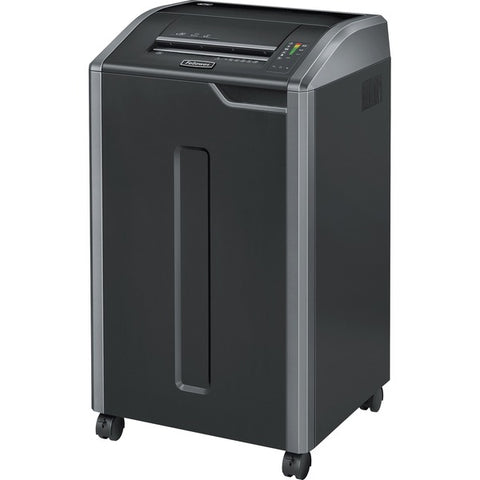 Fellowes, Inc Powershred&reg; 425Ci 100% Jam Proof Cross-Cut Shredder