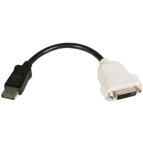 StarTech DisplayPort to DVI Video Converter Cable