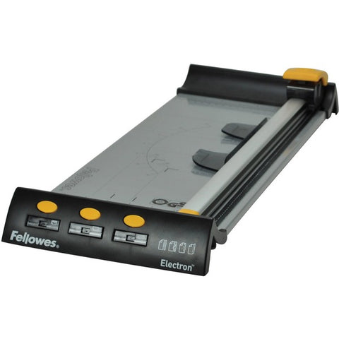 Fellowes, Inc Electron 180 Rotary Trimmer
