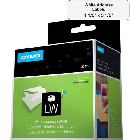 Newell Rubbermaid, Inc Dymo LabelWriter Address Labels