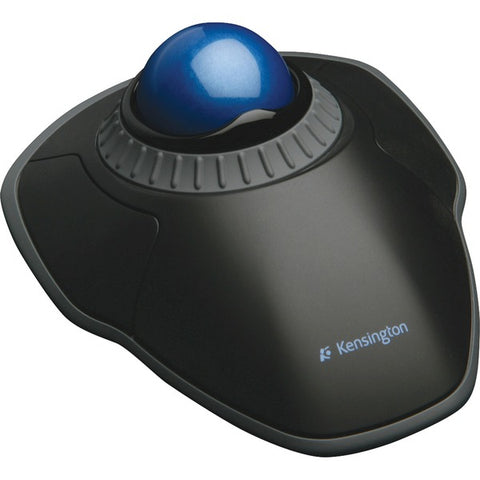 ACCO Brands Corporation Kensington Orbit Scroll Ring Optical Trackball