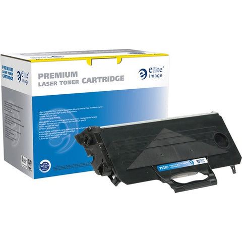 Elite Image 75385 Remanufactured Brother TN360 Tnr Cartridge