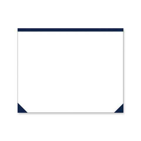 Dominion Blueline, Inc Eco Plain Desk Pad