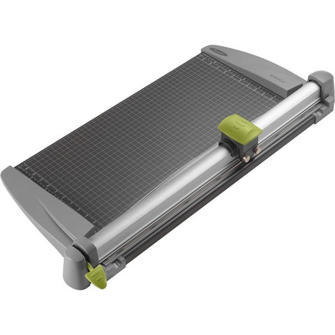 ACCO Brands Corporation SmartCut 06594 Heavy-Duty Rotary Trimmer