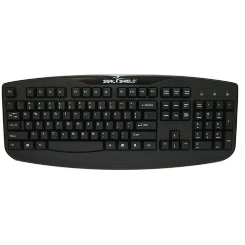 Seal Shield Corporation STK503 Keyboard