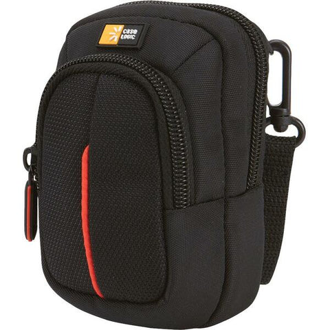 Case Logic, Inc DCB-302 Compact Camera Case