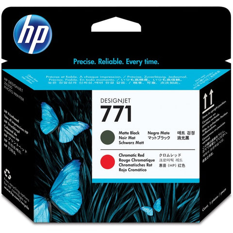 HP 771 (CE017A) Printhead
