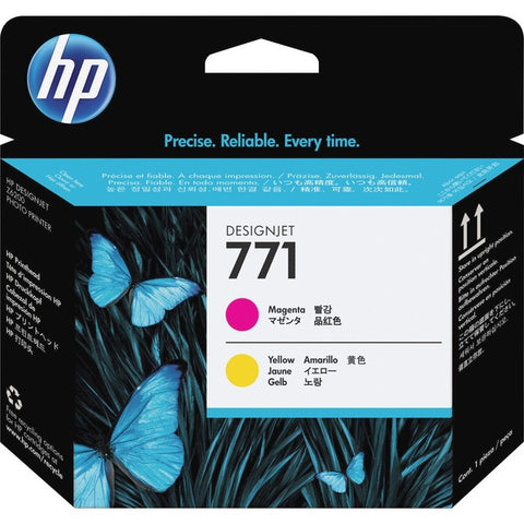 HP 771 (CE018A) Printhead