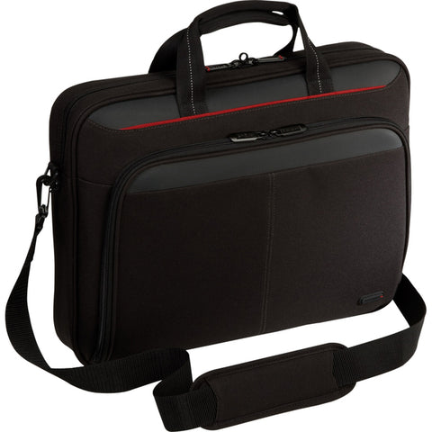 Targus Group International Classic TCT027CA Notebook Case