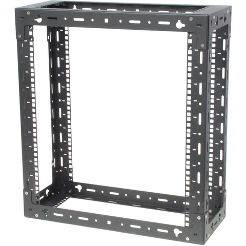 Innovation First, Inc 119-1591 Wall Mount Rack Frame