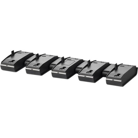 Plantronics, Inc 5-Bay Cradle
